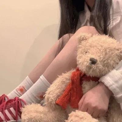 芙洛拉与儿子